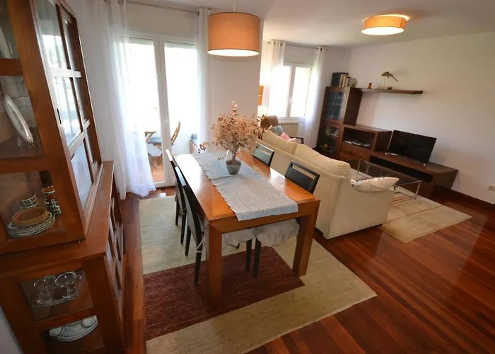 Apartamento Andoaga