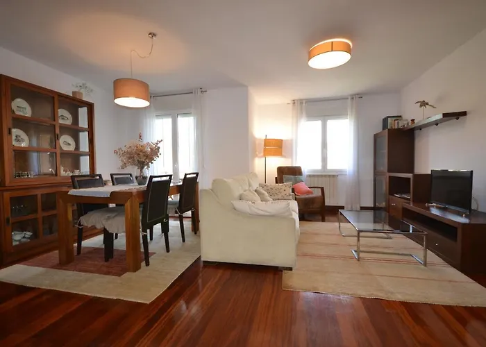 Apartamento Andoaga