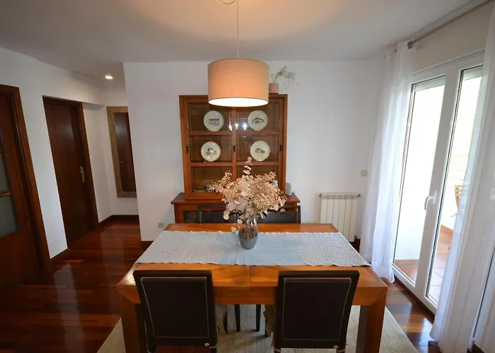 Apartamento Andoaga