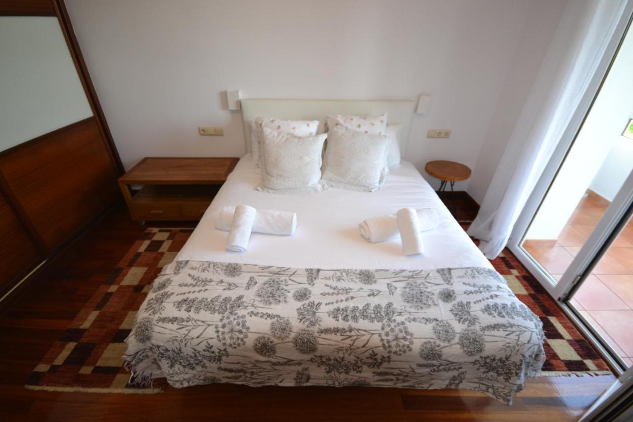 Apartment Andoaga San Sebastián