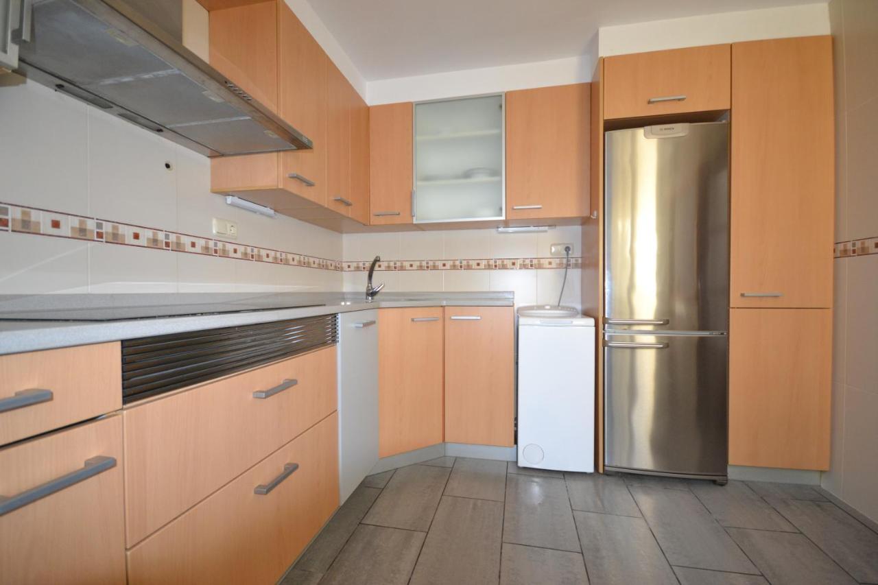 Andoaga Apartment San Sebastián