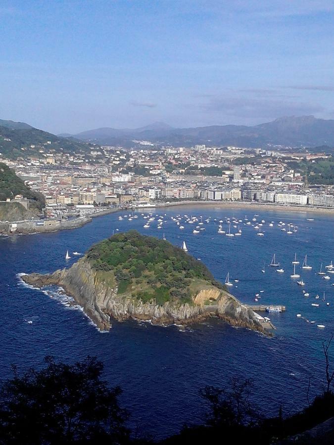Andoaga Apartment San Sebastián