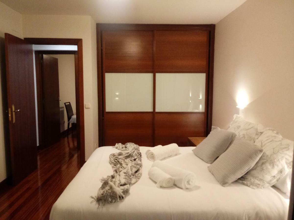 Apartment Andoaga San Sebastián