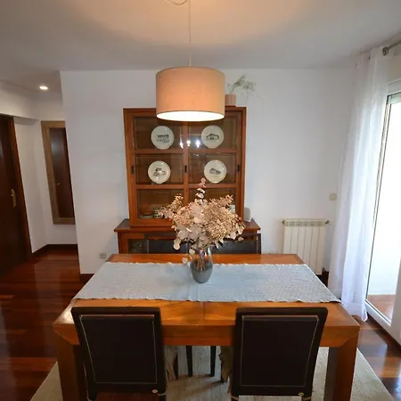 Apartamento Andoaga San Sebastián Exterior foto