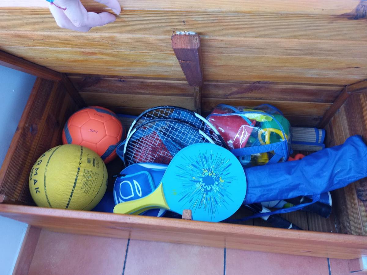 Appartement Andoaga