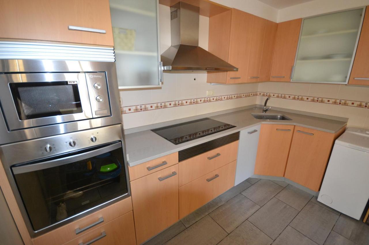 Andoaga Appartement *