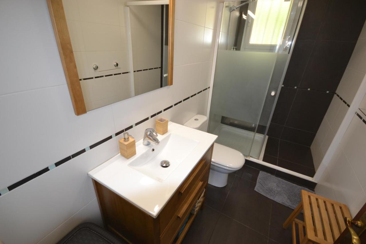 Andoaga Appartement *