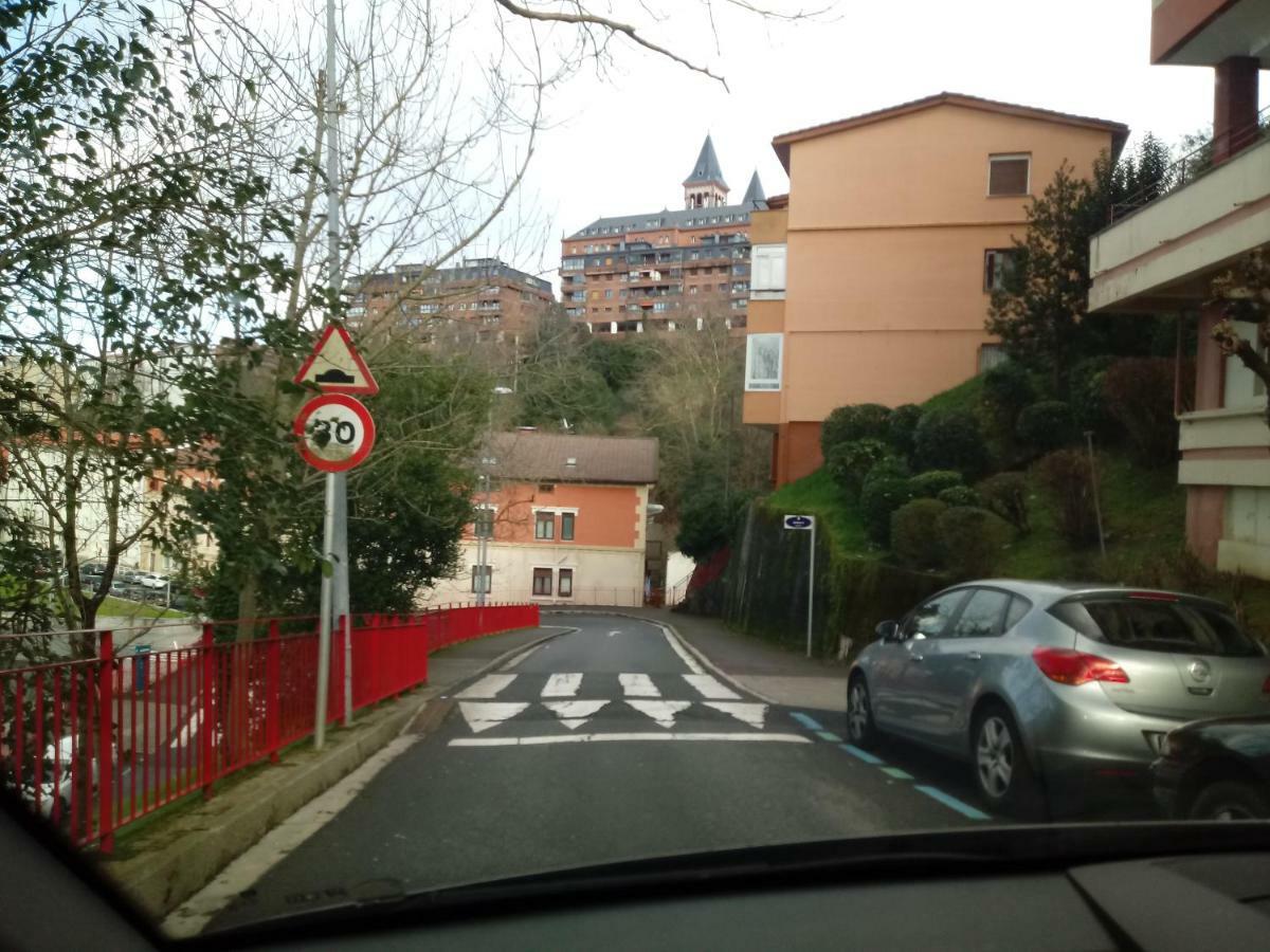 Andoaga Appartement *