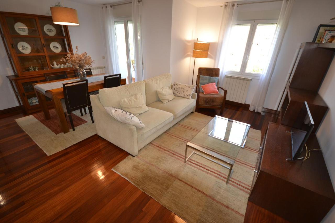 Apartament Andoaga San Sebastián