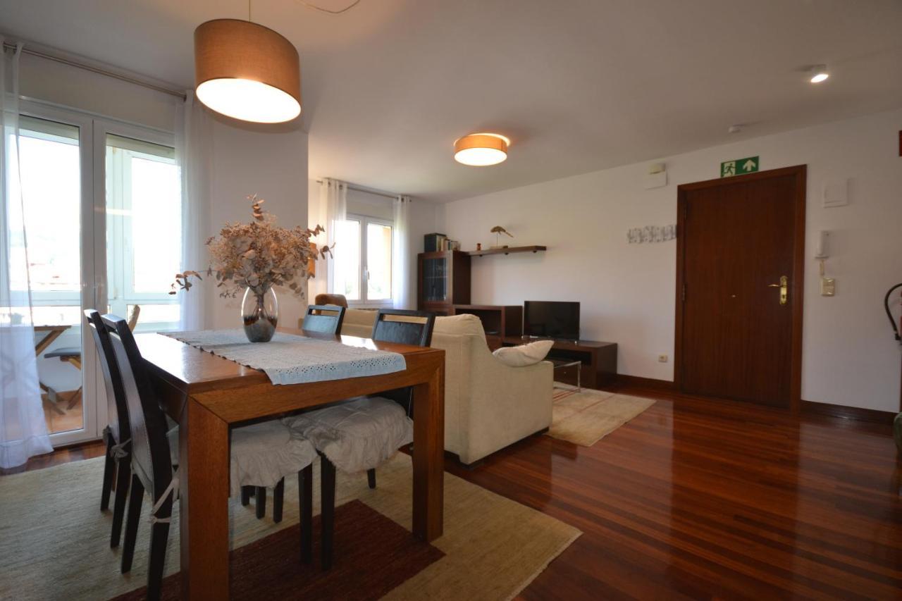 Andoaga Apartament San Sebastián