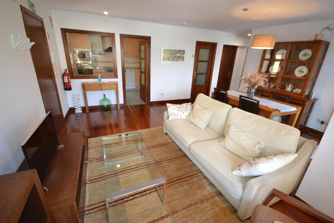 Andoaga Apartament