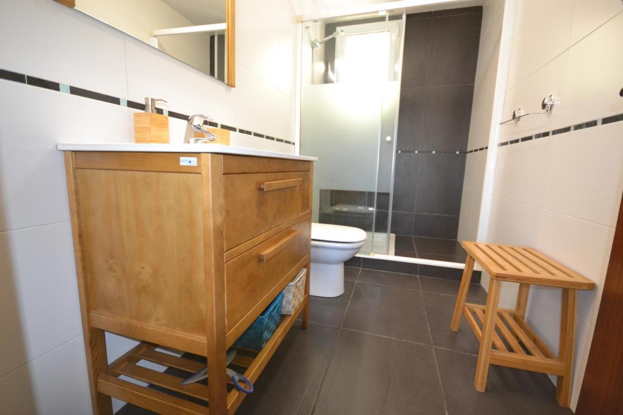 Apartament Andoaga *