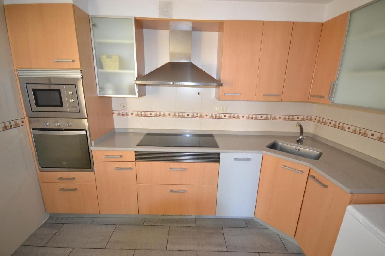 Andoaga Apartament San Sebastián