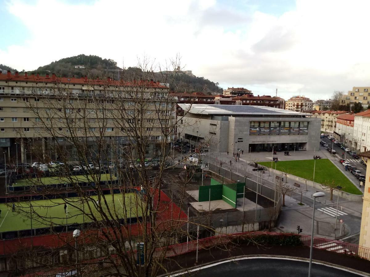 Apartament Andoaga San Sebastián